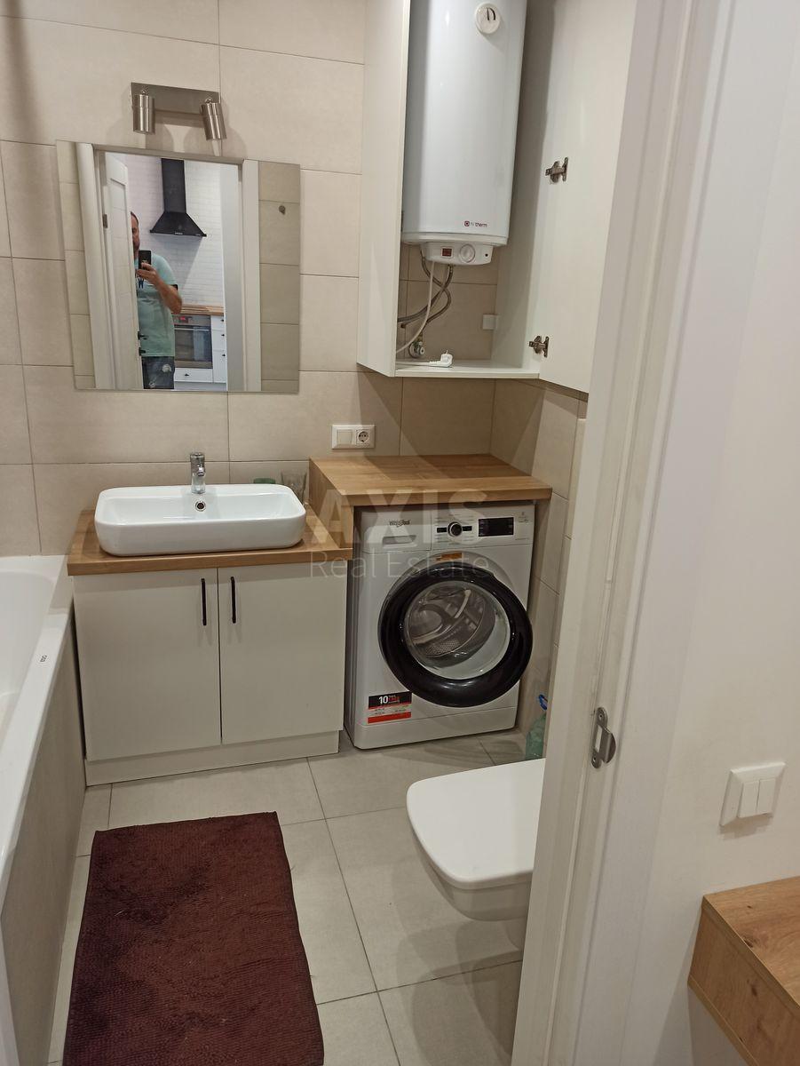 2k apartment pr-t Pravdy 39Б6