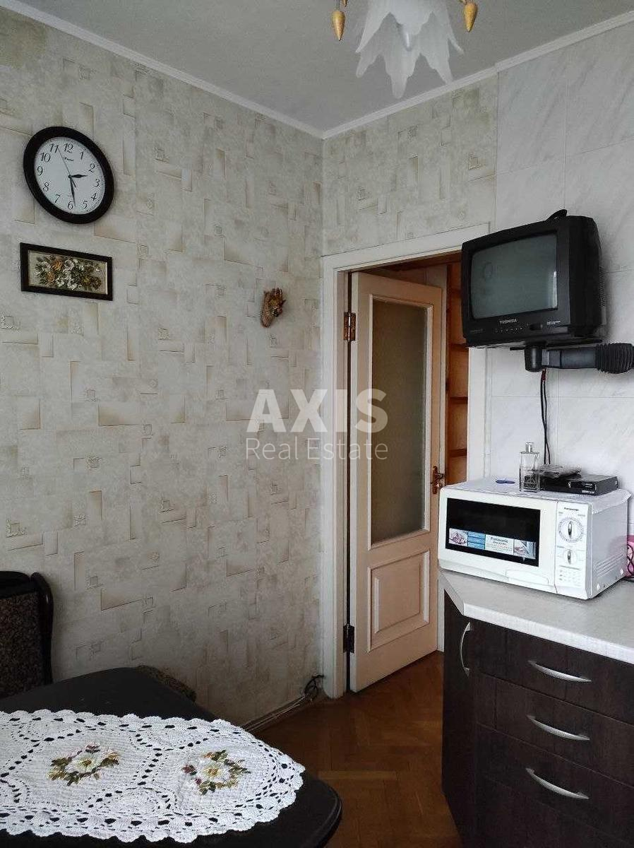 3k apartment vul. Urlivs'ka 3447861