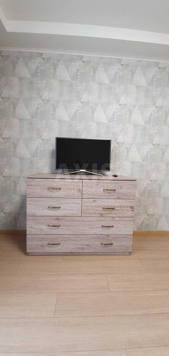 1к квартира ул. Михаила Максимовича 24607640