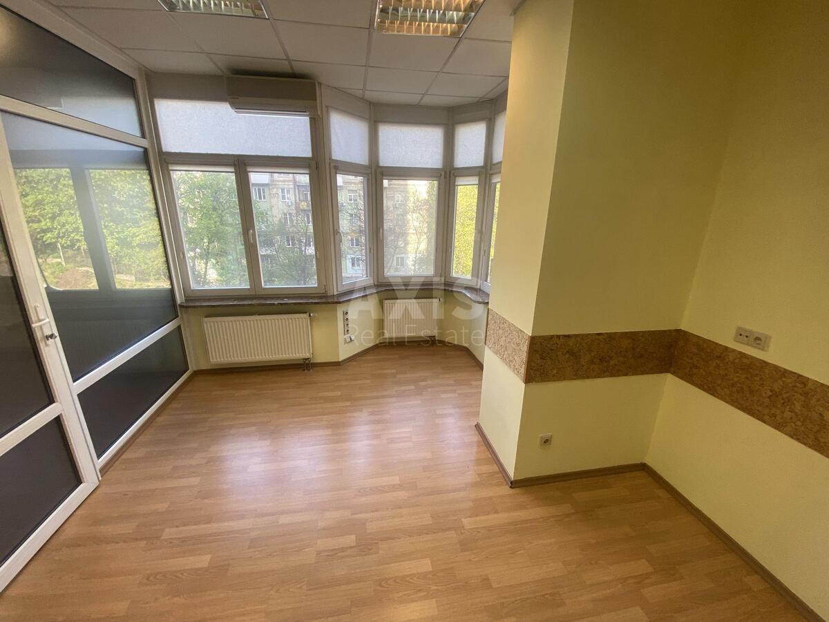 Офис спуск Кловский 5, 116м2607854