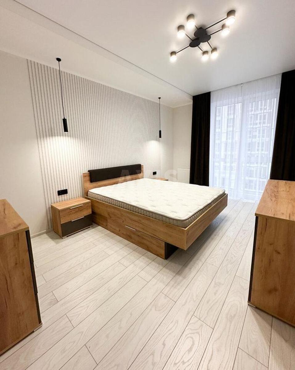 1к квартира ул. Михаила Максимовича 26Г5