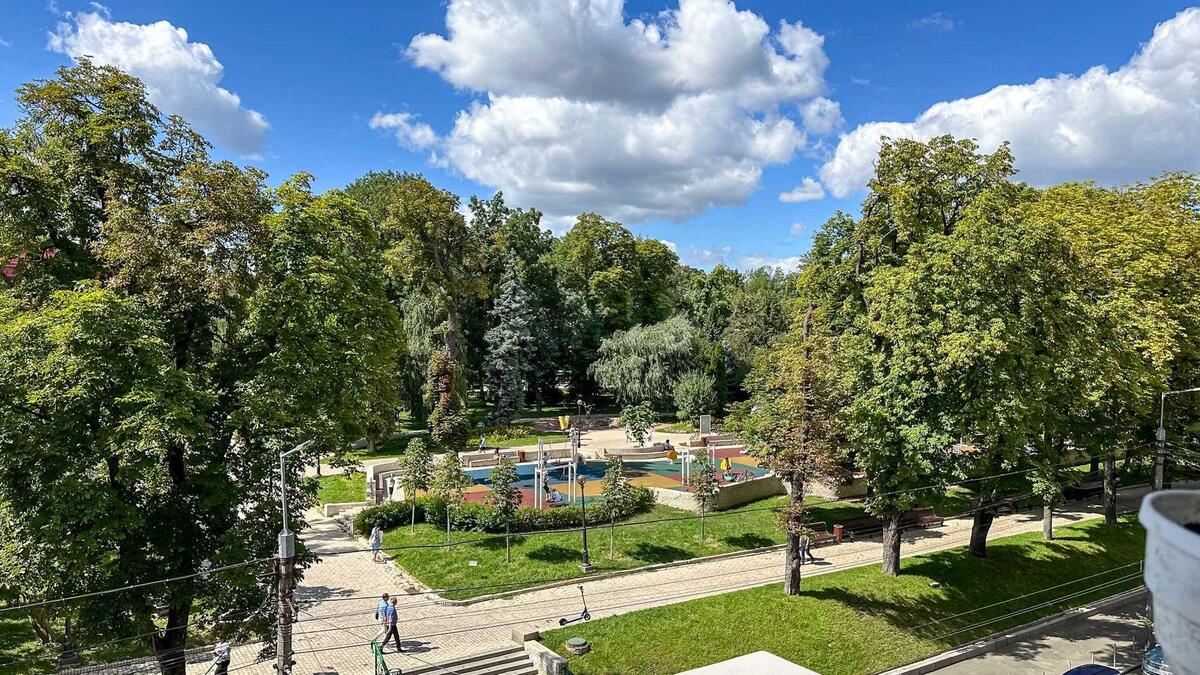 4к квартира ул. Терещенковская 145652712