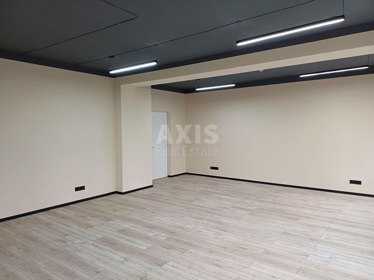 Офис ул. Преображенская 25, 1540м2609041