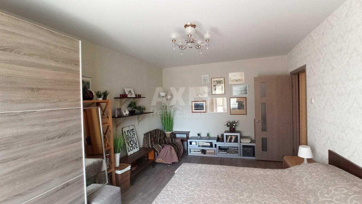 2k apartment vul. Tymoshenka Marshala 11А2