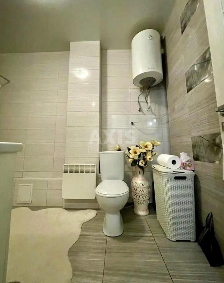 3к квартира вул. Драгоманова 2А6095910