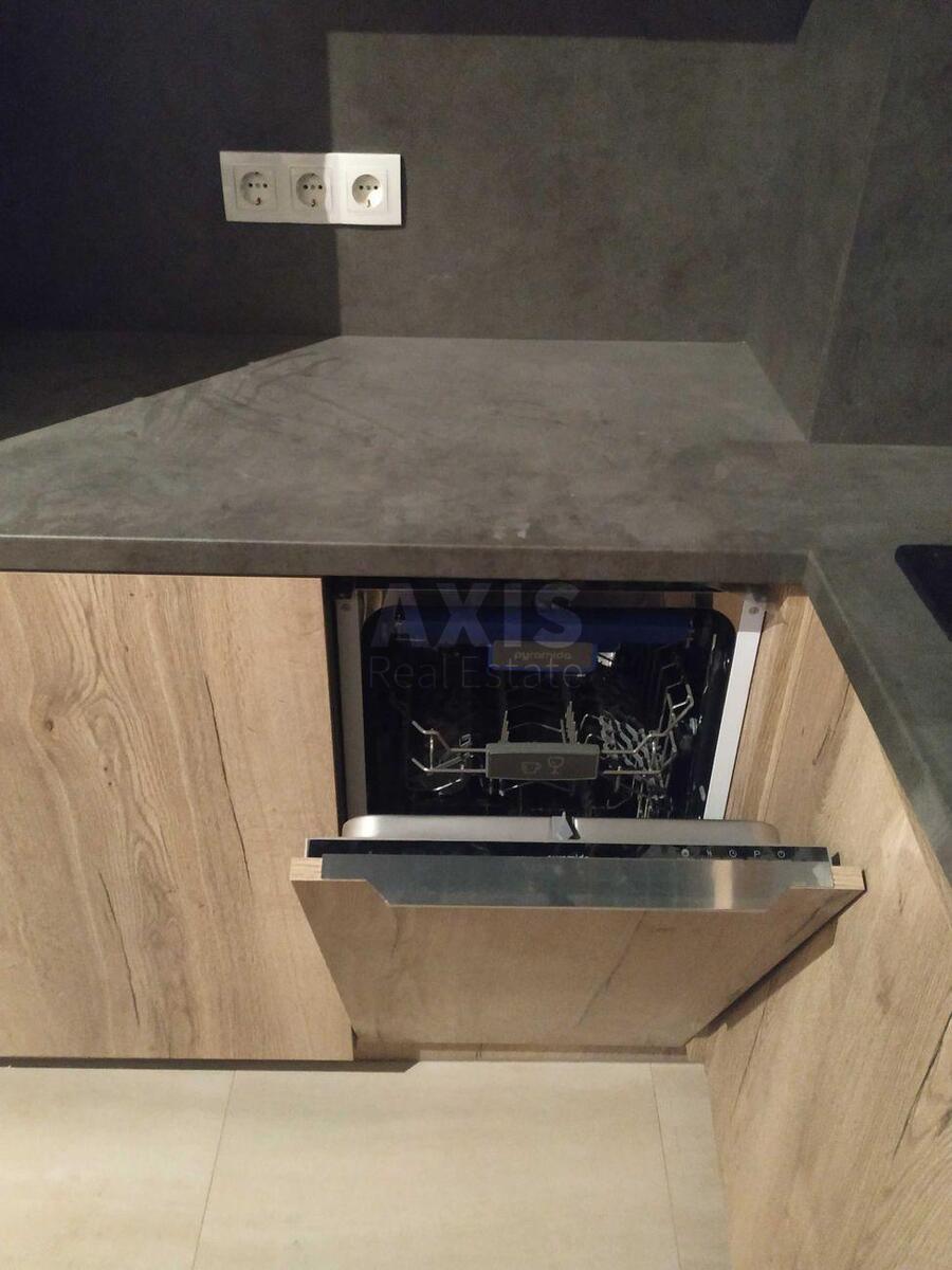 Trade object vul. Andriya Verkhohlyada 19, 308m2609805