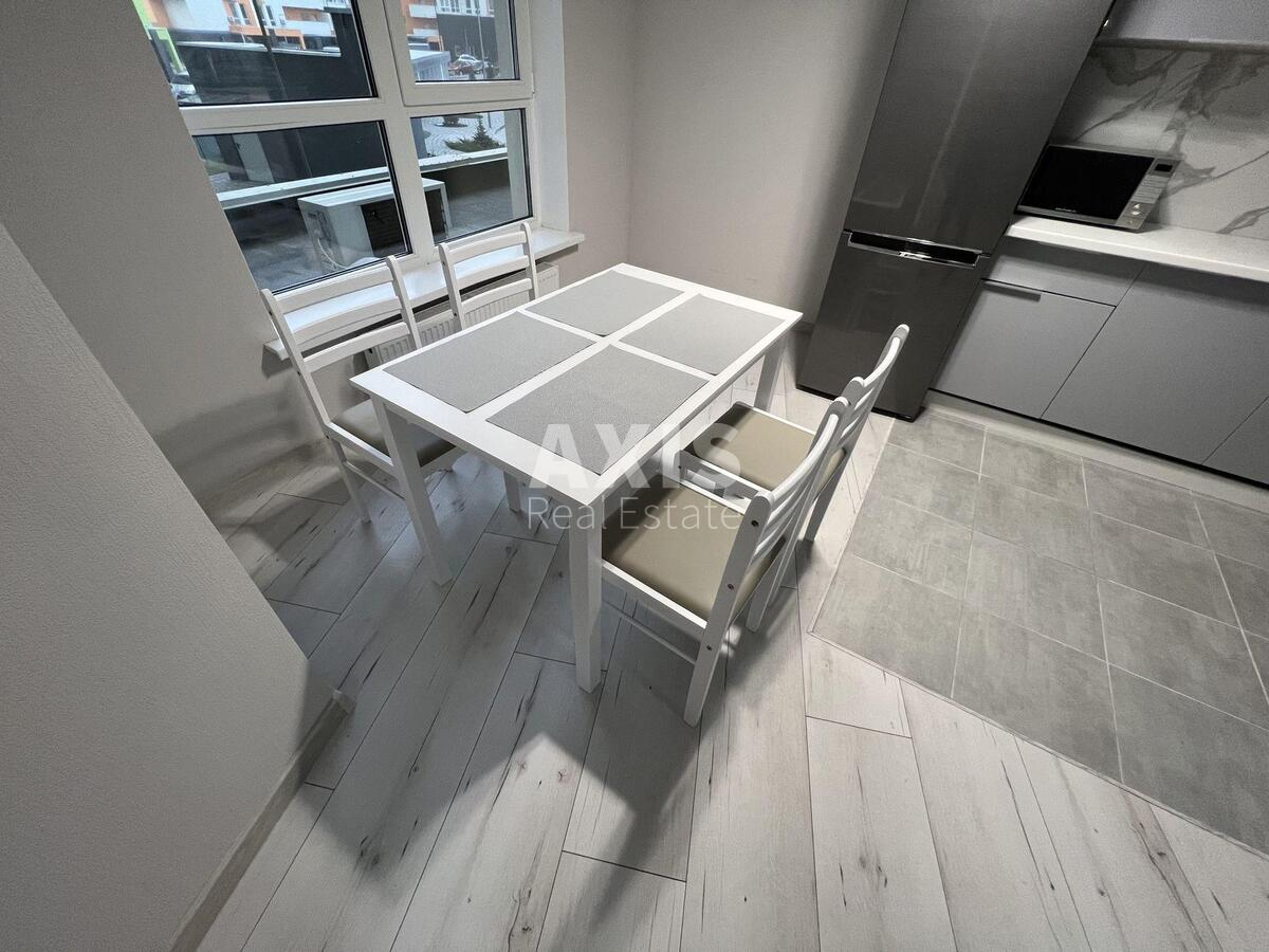 2k apartment pr-t Peremogy 670