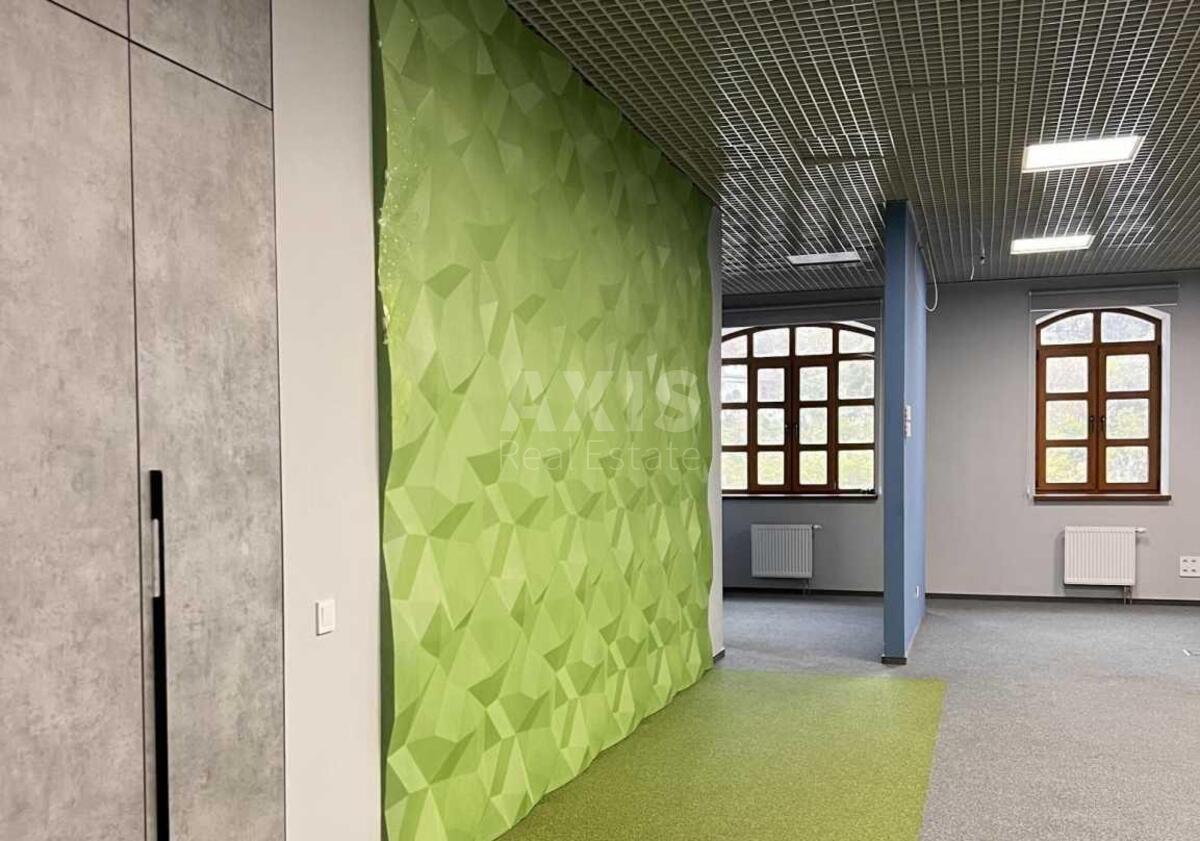Office vul. Verhnij Val 10, 217m2566122