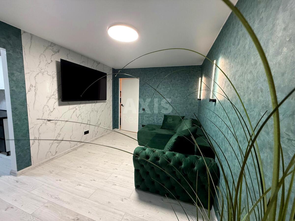 1к квартира вул. Вітрука Генерала 23610472