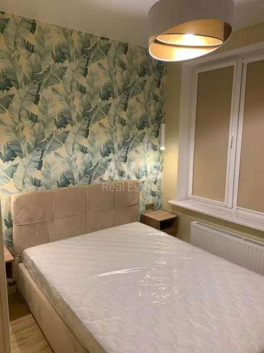 1k apartment vul. Zabolotnogo Akademika 1236944