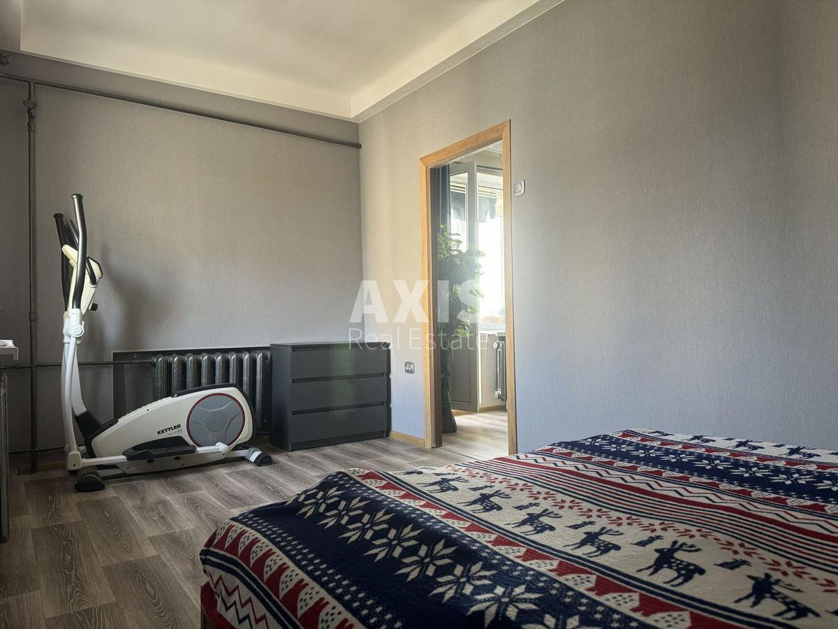 2k apartment bul. Pryjmachenko Marii' 4290363