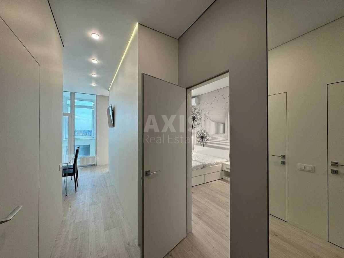 2k apartment pr-t Peremogy 116