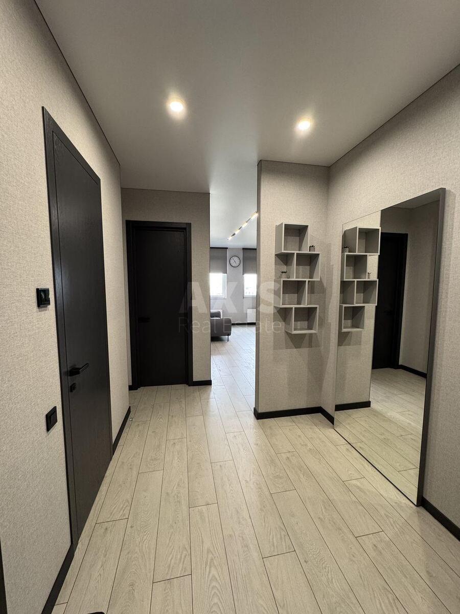 1к квартира пр-т Берестейский 11Б610638