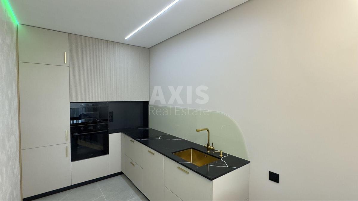 1k apartment pr-t Peremogy 11