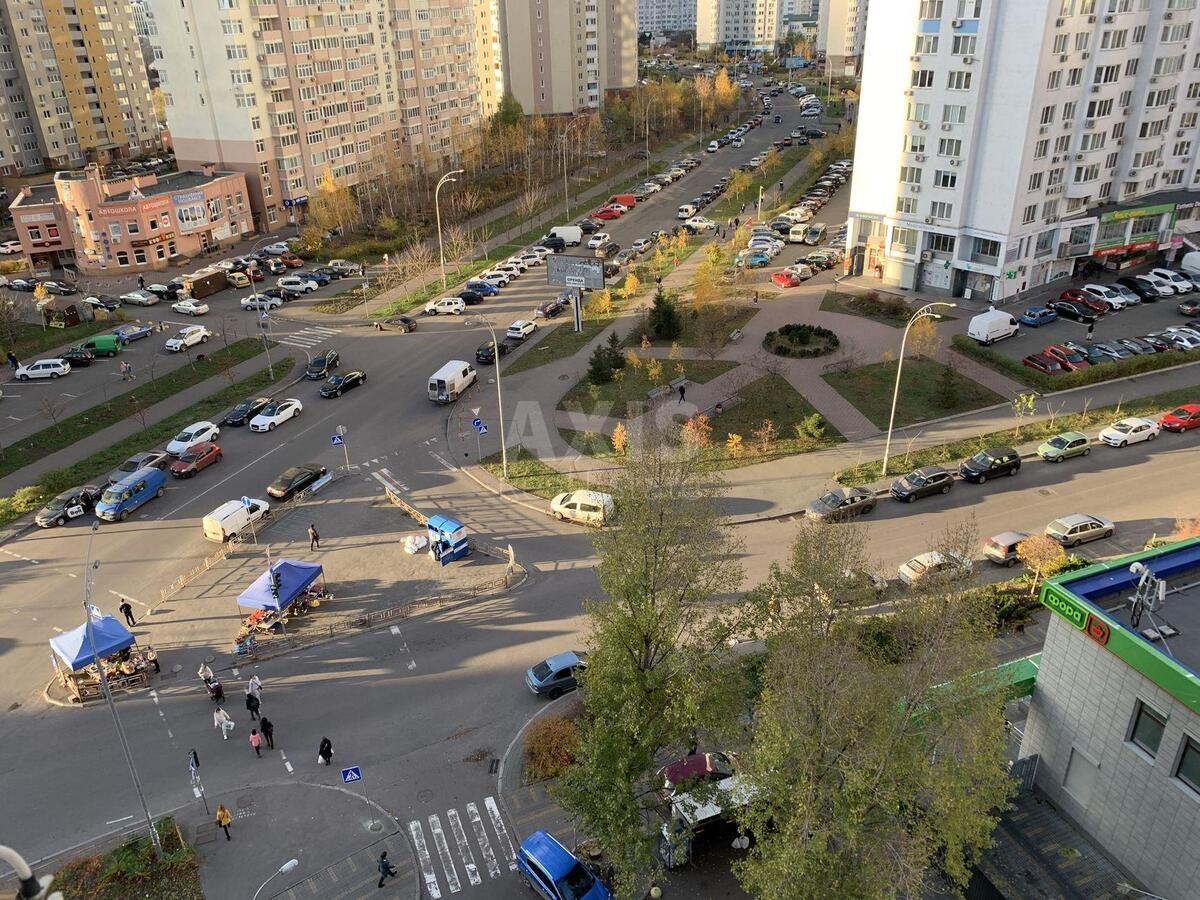 3к квартира ул. Чавдар Елизаветы 216108813