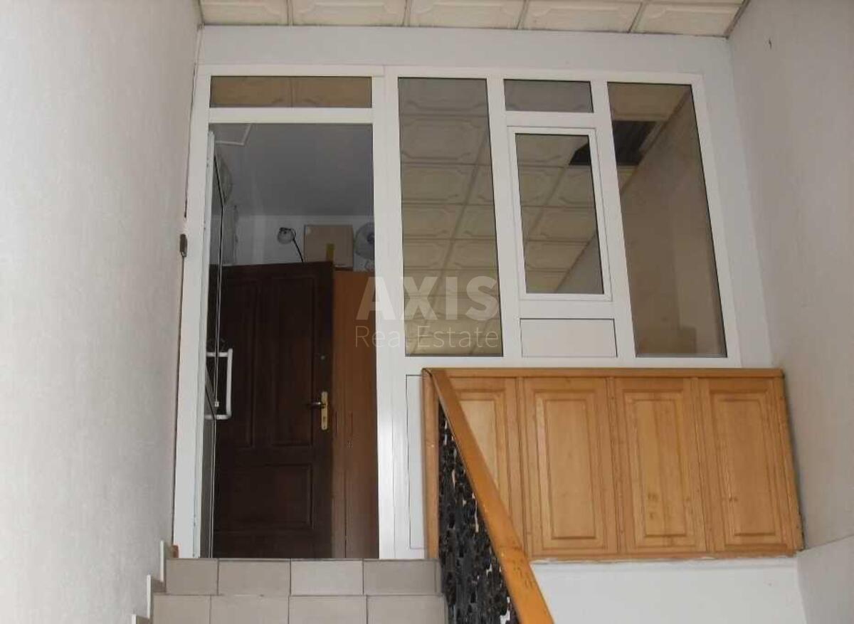 Офис ул. Саксаганского 52, 250м2567770