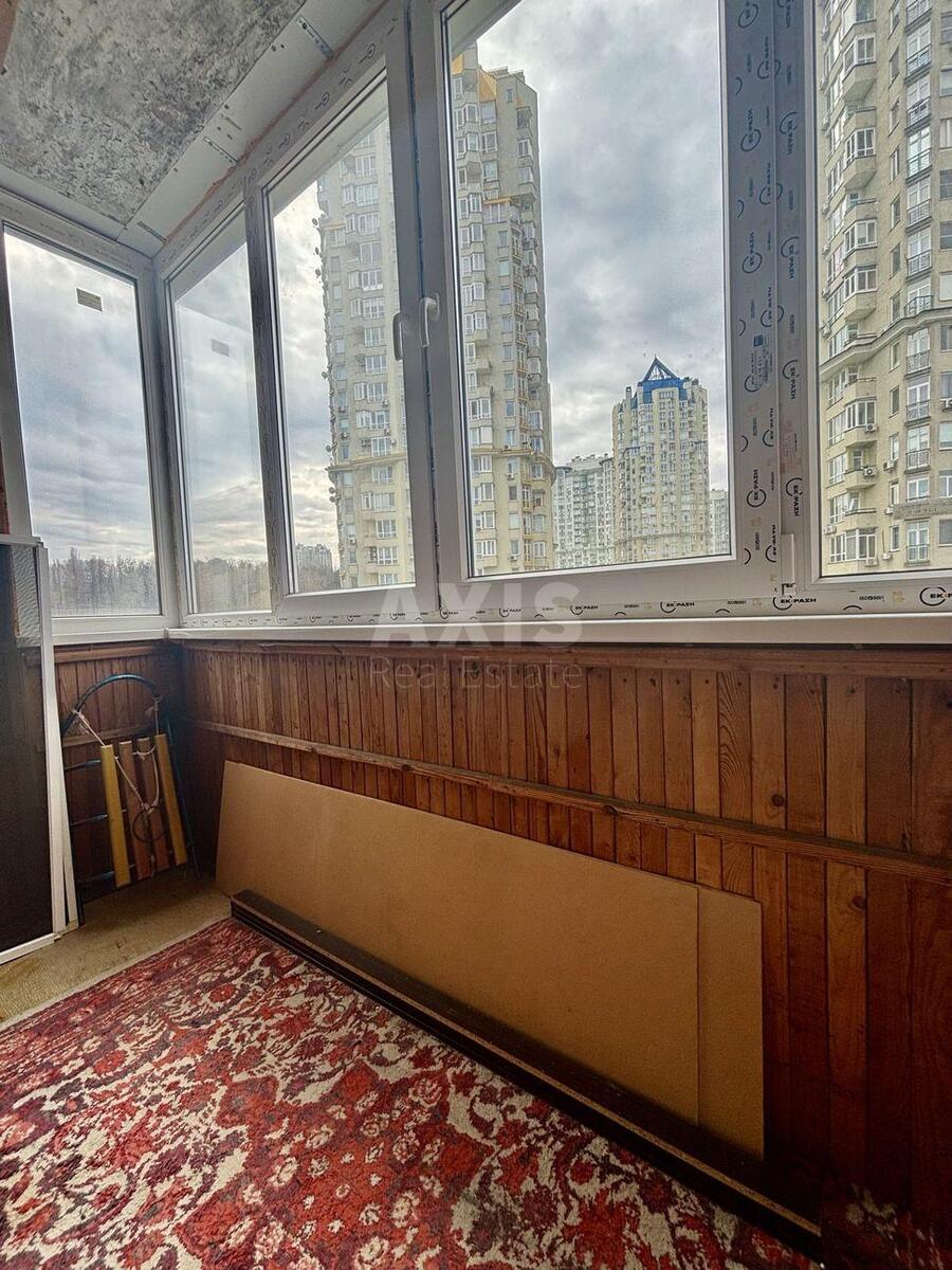 3k apartment vul. Mokra 76116111