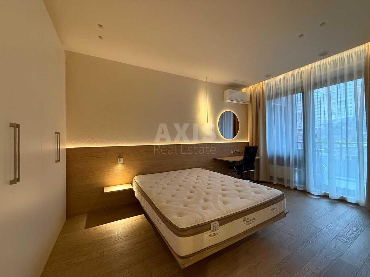 2k apartment vul. Ioana Pavla II 12