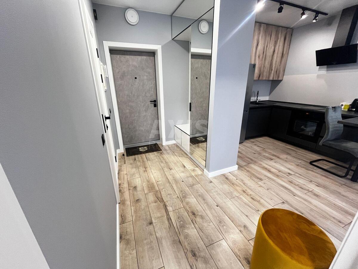 2k apartment vul. Mendeljejeva 194
