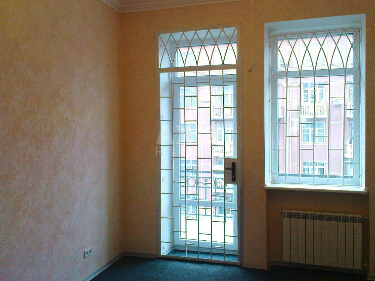 Офис ул. Саксаганского 25, 100м2612041