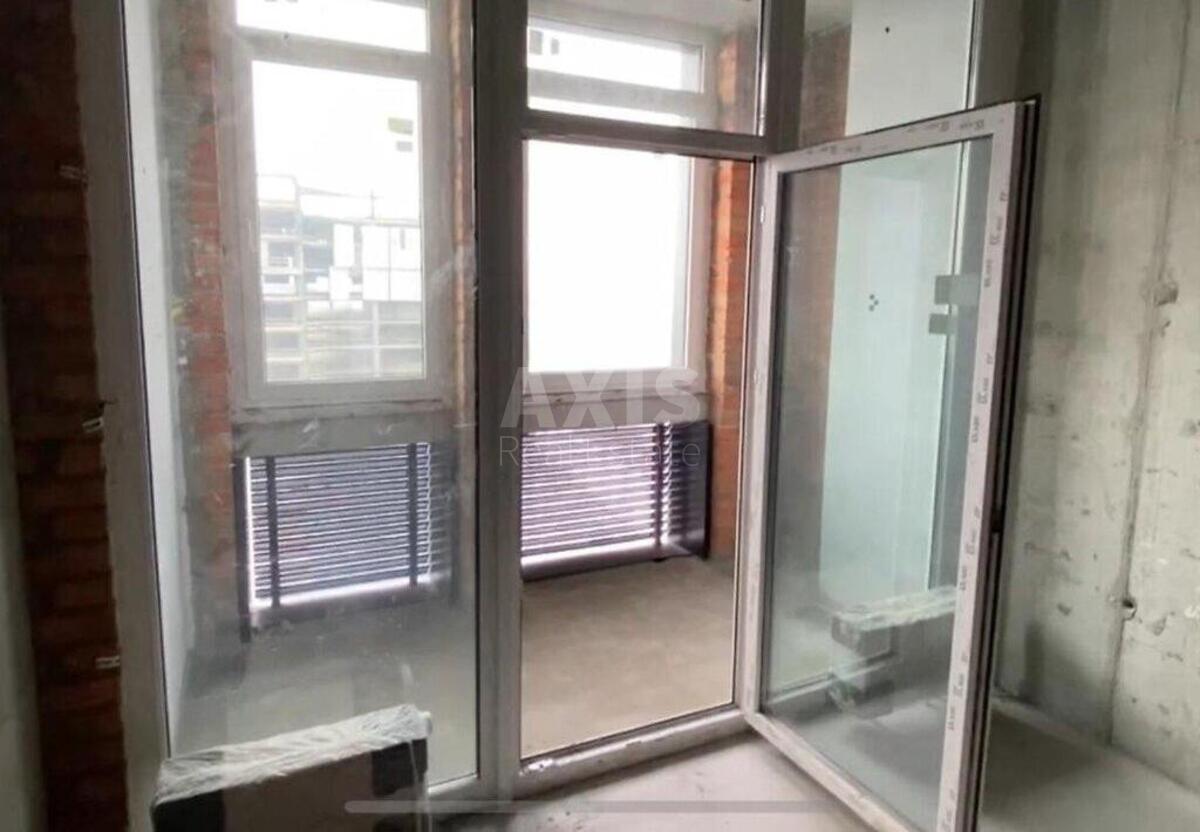 1k apartment pr-t Peremogy 11Б3