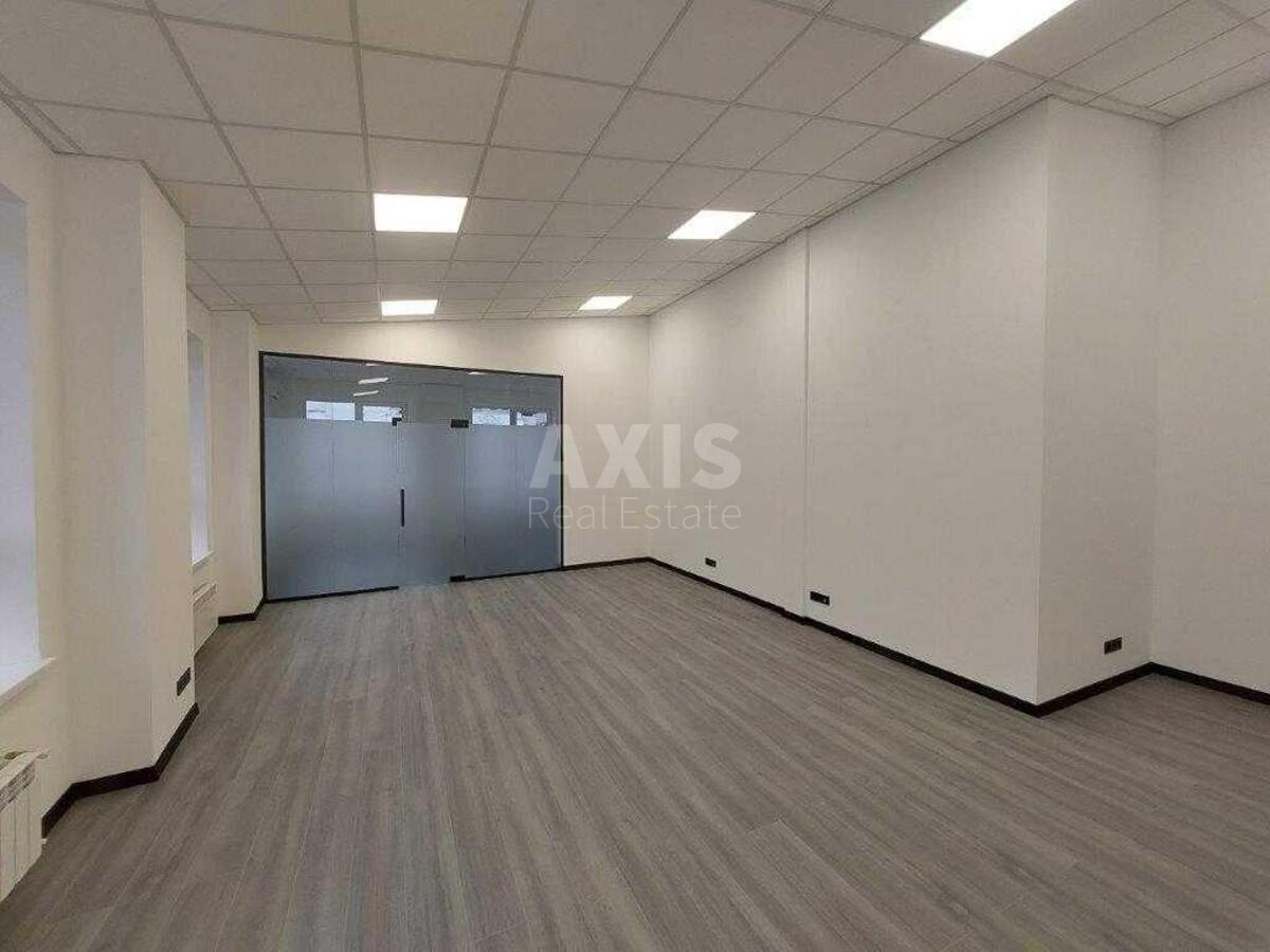 Office vul. Glybochyc'ka 27, 66m2568338