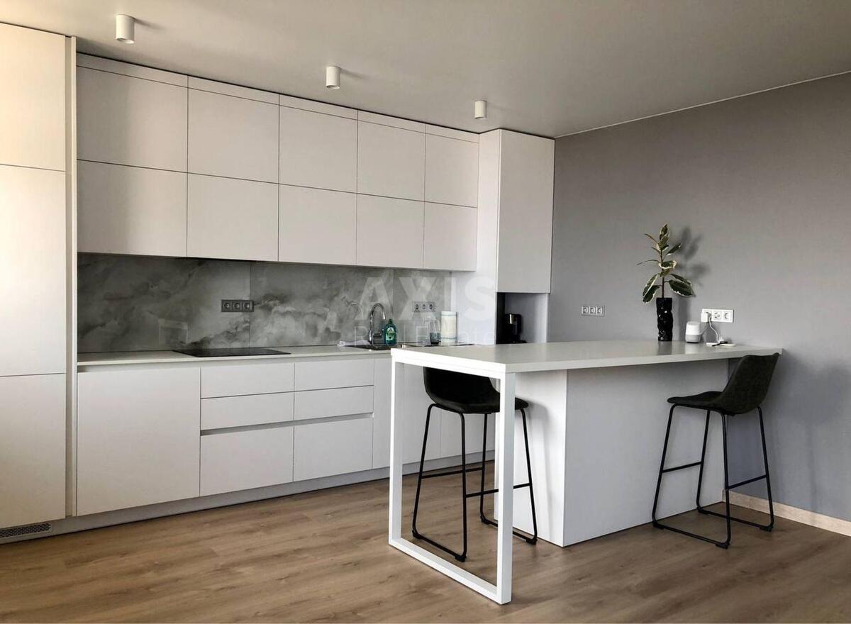 2k apartment vul. Kopernyka 361217