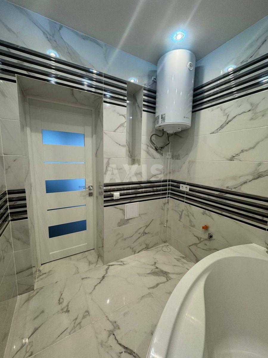 2k apartment vul. Metrologichna 524