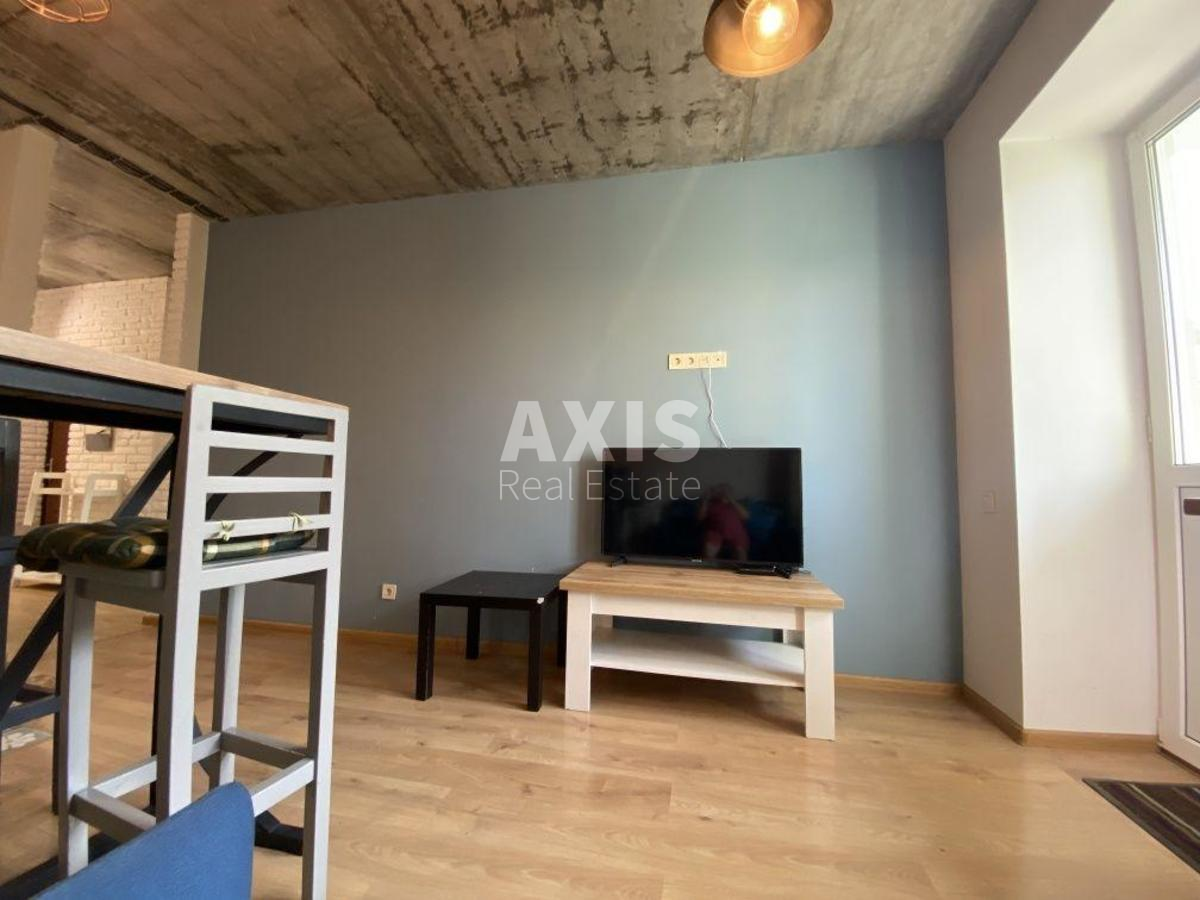 1k apartment vul. Lebedjeva Akademika 1402068