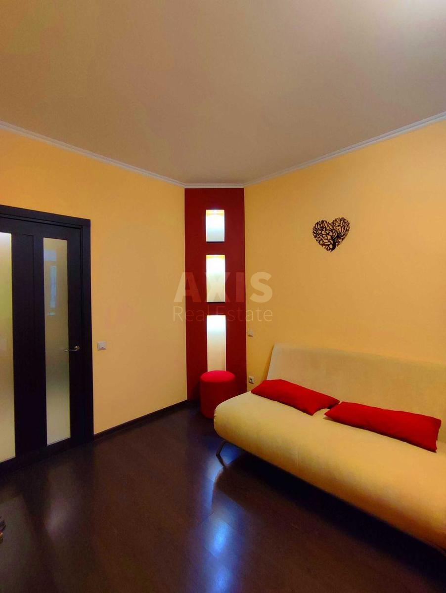 1k apartment vul. Regeneratorna 41