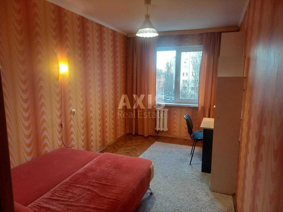 2k apartment vul. Novgorods'ka 113