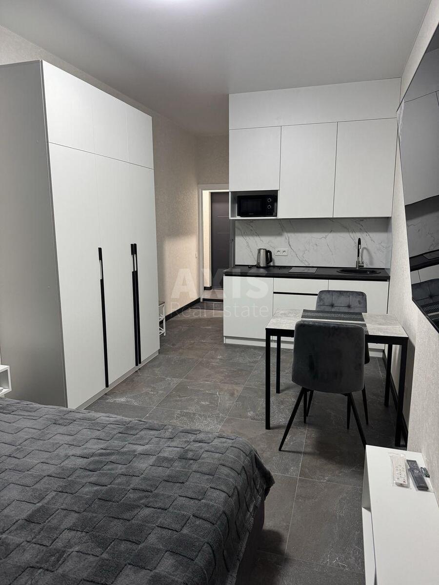 1к квартира пр-т Берестейский 11Б62582