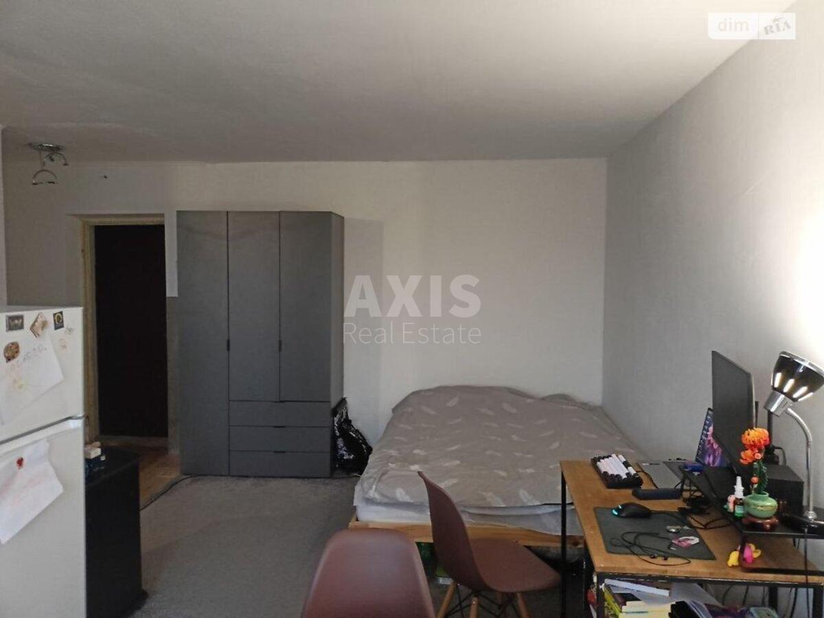 1k apartment vul. Alma-Atyns'ka 64А1