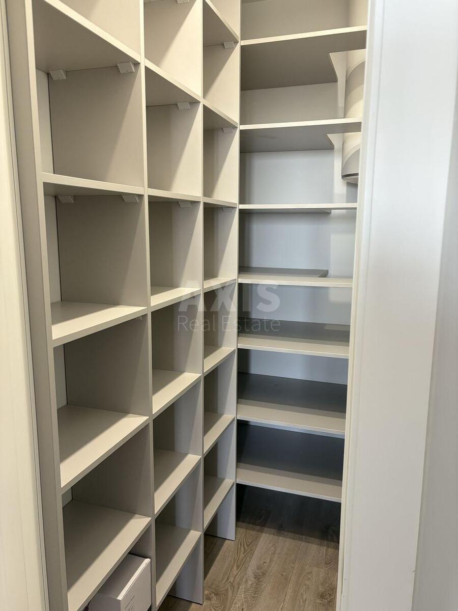 1k apartment vul. Zarichna 4, корп. 1626067