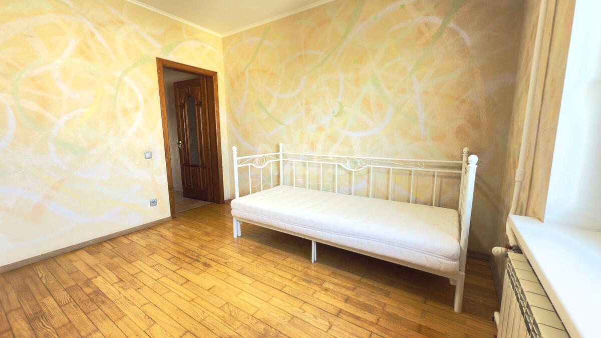 3k apartment vul. Tyraspol's'ka 43583006