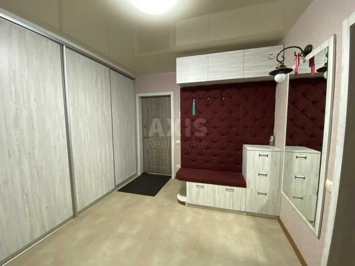2k apartment prov. Jasynuvats'kyj 116
