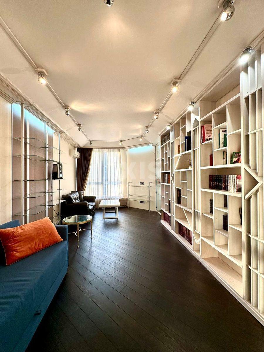 2k apartment vul. Kudrjashova 165831813