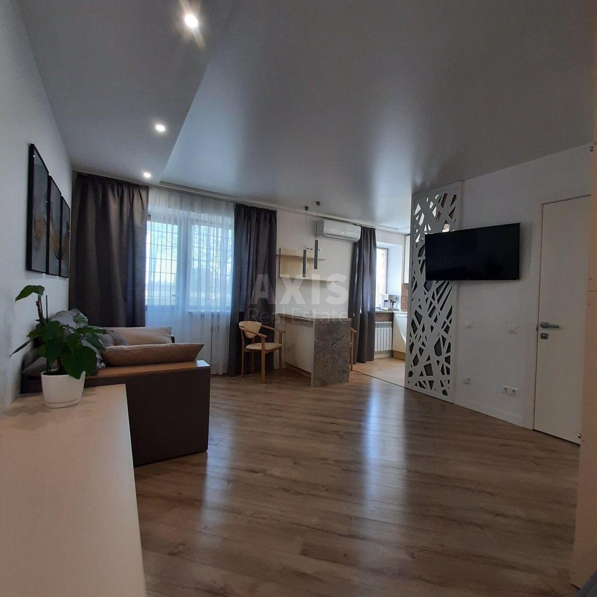 1к квартира ул. Навашина Академика 9626504