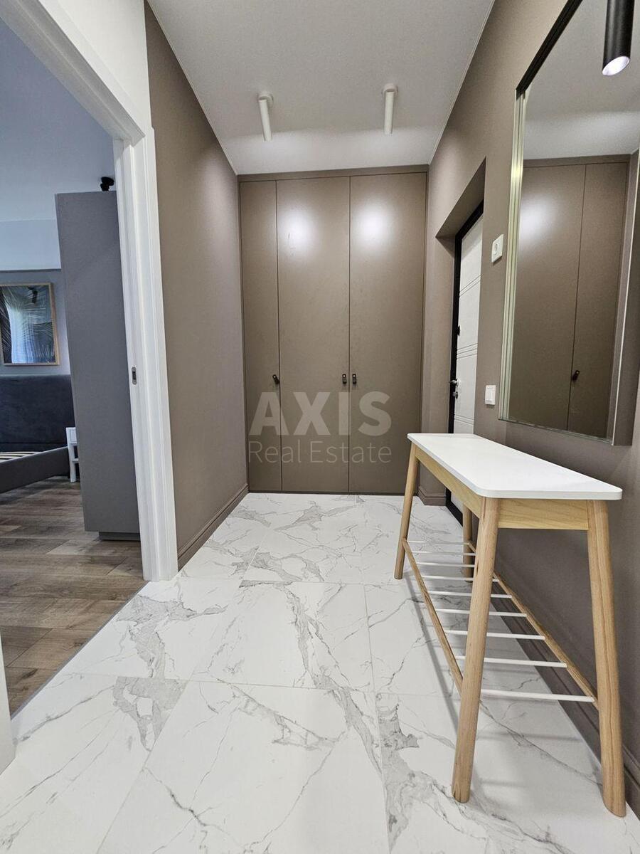 2k apartment vul. Regeneratorna 41