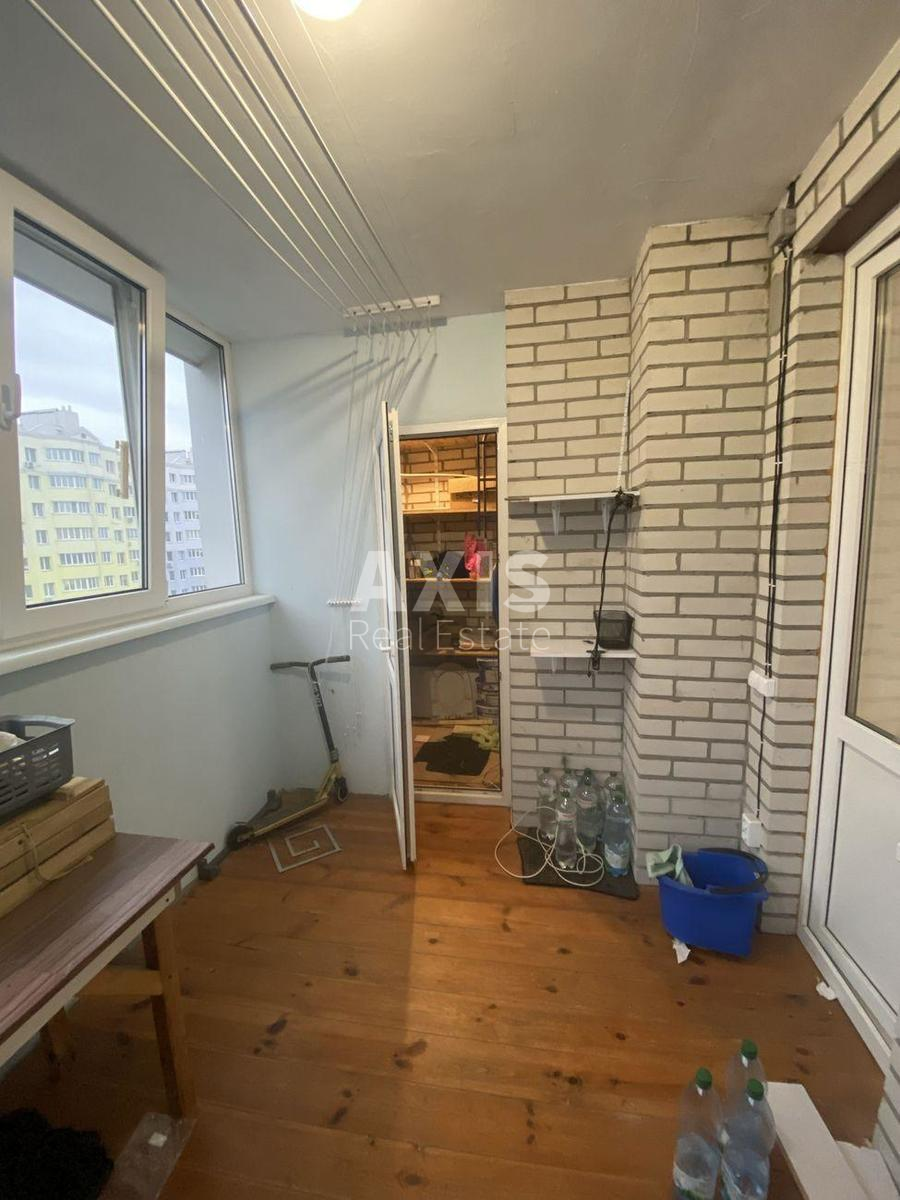 3k apartment vul. Teplychna 48402833