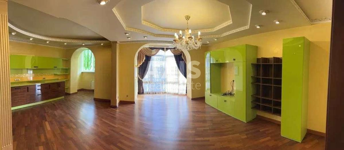 5k apartment vul. Yulia Zdanovska 52/31