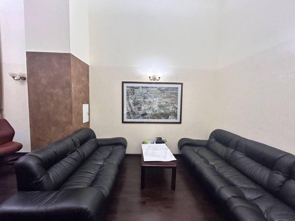 Офис ул. Кудряшова 20А, 252м2581863