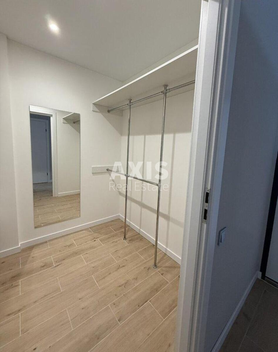 1k apartment vul. Oleha Mudraka 1Б622146