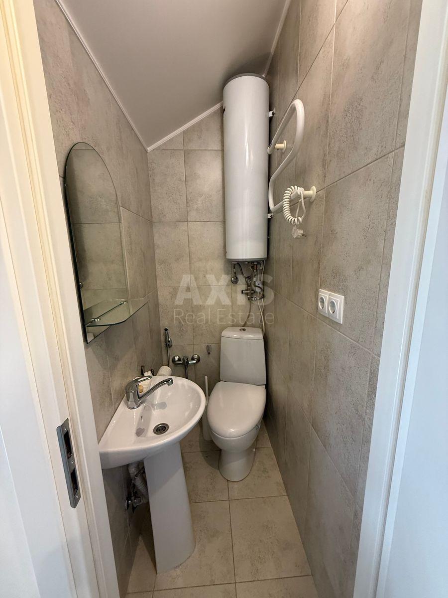 2k apartment vul. Regeneratorna 4580315