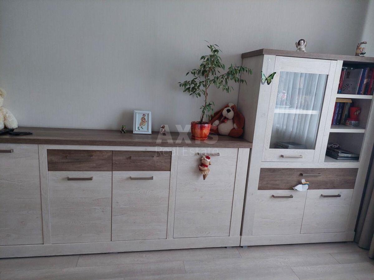 1k apartment vul. Myloslavs'ka 2623354