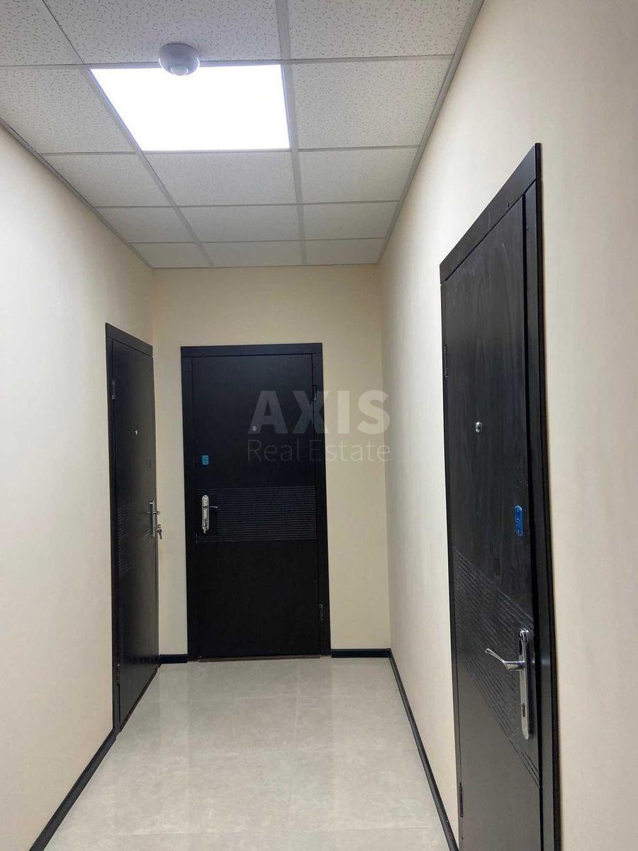 1k apartment vul. Saperno-Slobids'ka 220