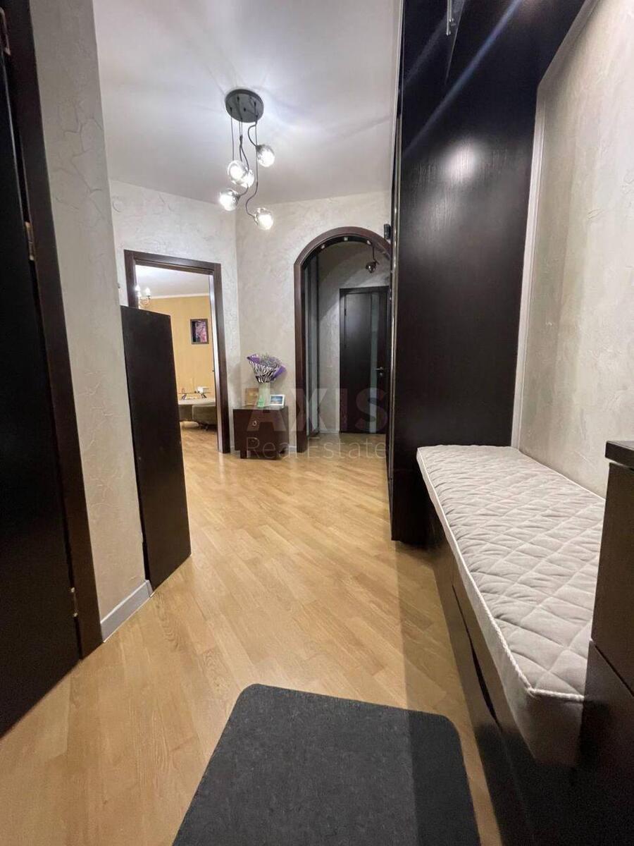 2k apartment pr-t Bazhana Mykoly 146