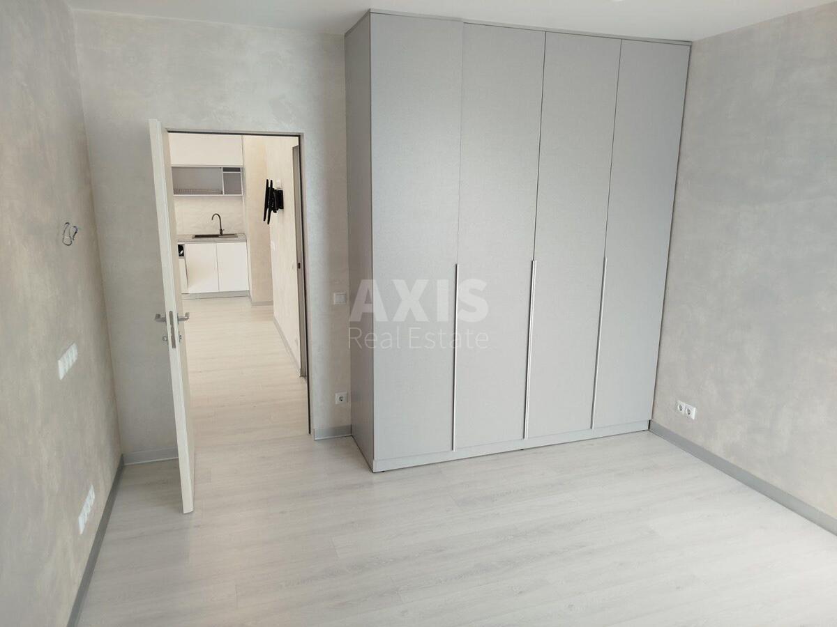 2k apartment shose Naddniprjans'ke 2А580767