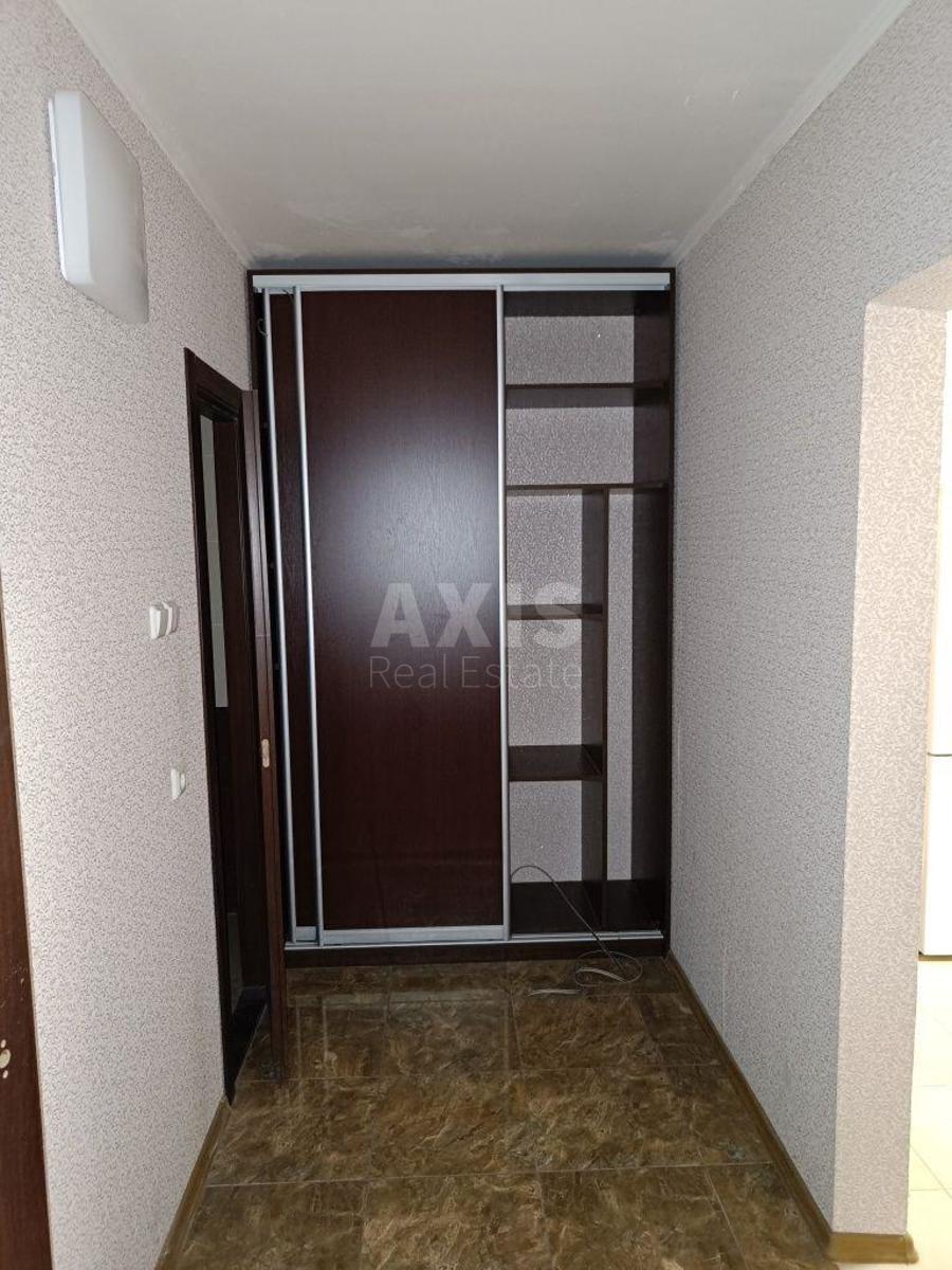 2k apartment pr-t Nauky 60А0