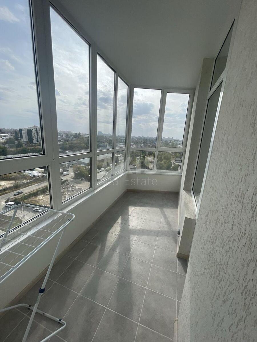 1k apartment pr-t Peremogy 677